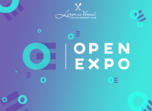Open-Expo-Web